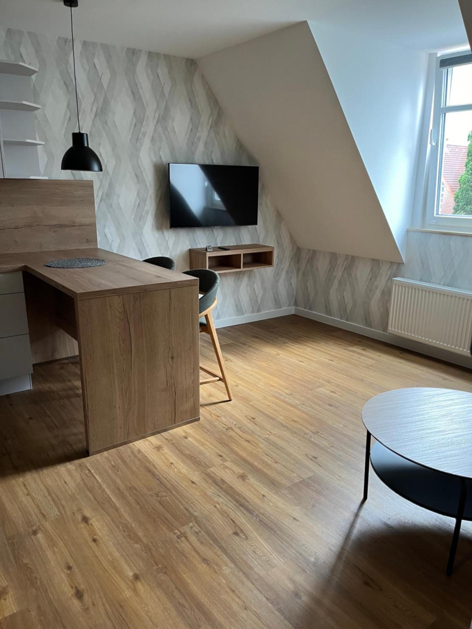Gw Apartment 2 Meppen Exterior photo