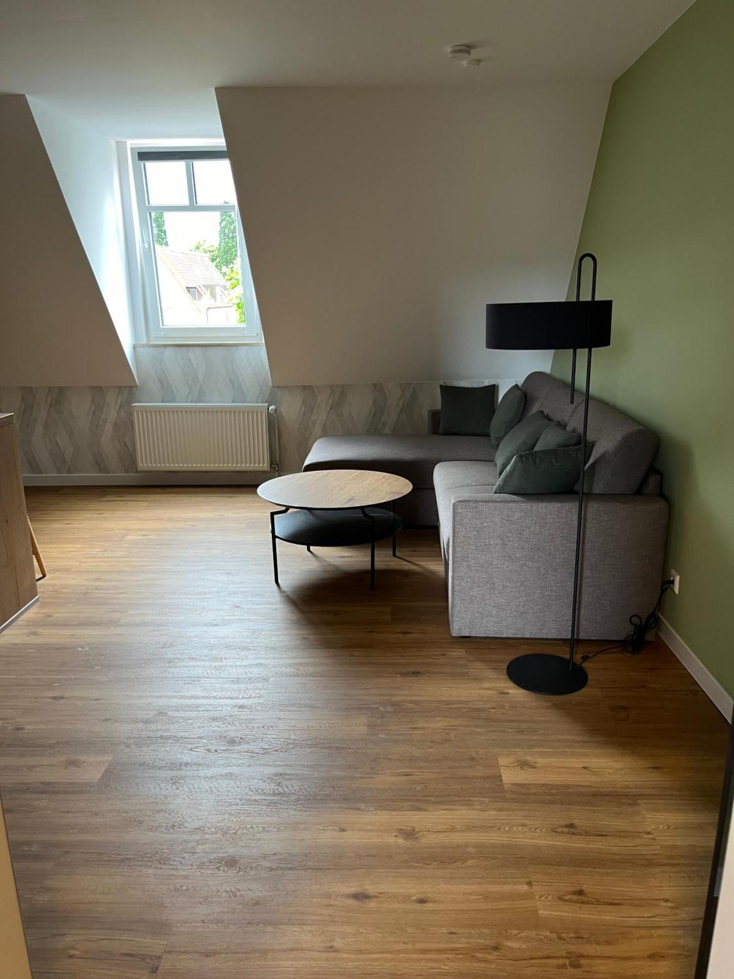 Gw Apartment 2 Meppen Exterior photo
