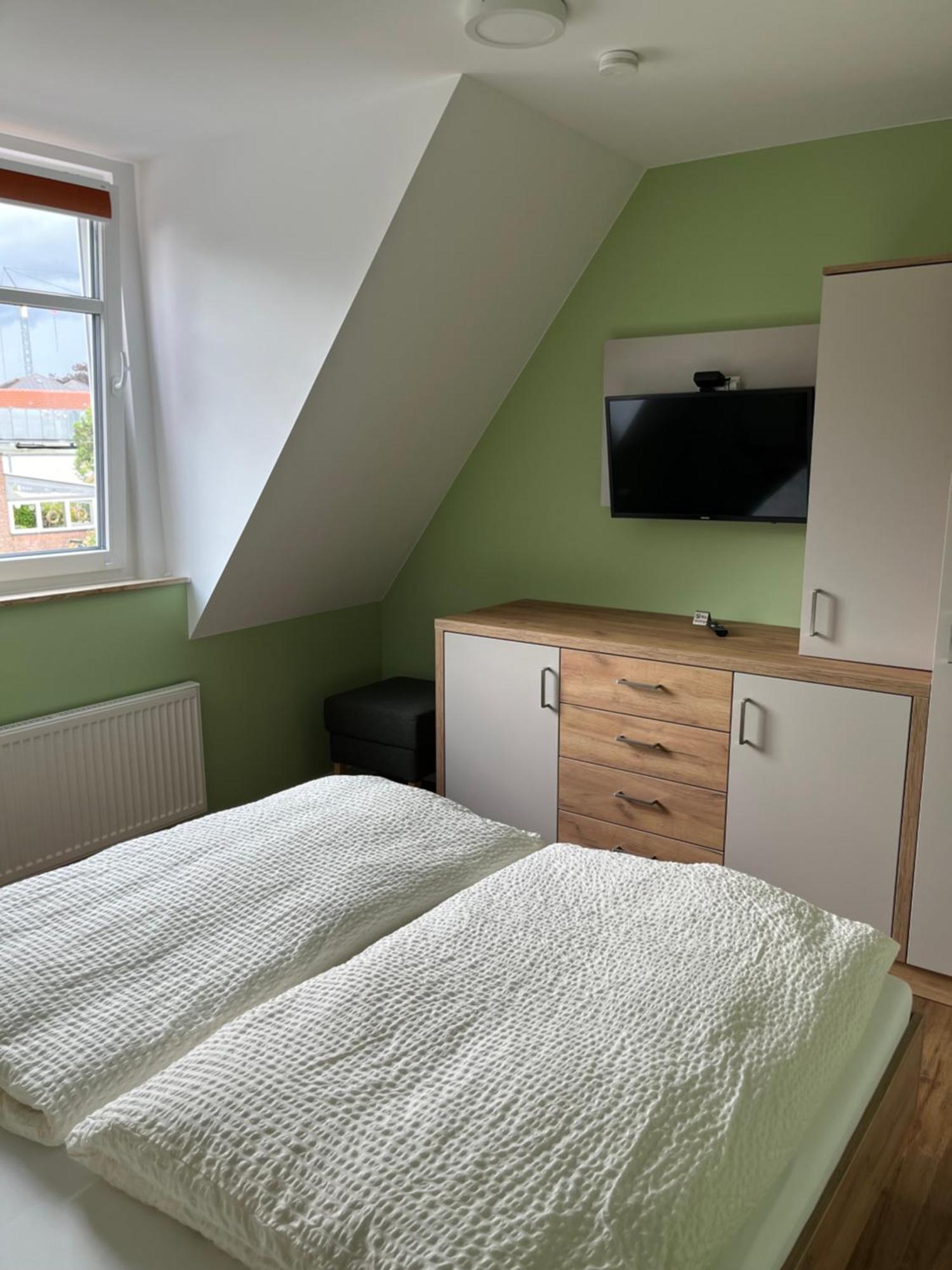 Gw Apartment 2 Meppen Exterior photo